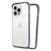 Mey İthalat®   iPhone 15 Pro Land Bumper Koruma Kapak - Lacivert