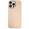 Mey İthalat®   iPhone 15 Pro Max Besa Magsafe Kapak - Desert