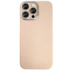 Mey İthalat®   iPhone 15 Pro Max Besa Magsafe Kapak - Desert