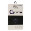 Mey İthalat®   iPhone 15 Pro Max Bilvis Titan Kamera Lens - Siyah