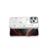 Mey İthalat®   iPhone 15 Pro Max Fiyonk Desenli Kapak - Desen 2