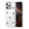 Mey İthalat®   iPhone 15 Pro Max Fiyonk Desenli Kapak - Desen 8