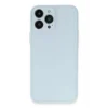 Mey İthalat®   iPhone 15 Pro Max Kılıf Puma Silikon - Turkuaz
