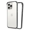 Mey İthalat®   iPhone 15 Pro Max Land Bumper Koruma Kapak - Siyah