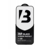 Mey İthalat®   iPhone 16 Bilvis 3D Mat Cam Ekran Koruyucu