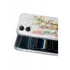 Mey İthalat®   iPhone 16 Desina Magsafe Kapak - Desen 1