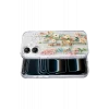 Mey İthalat®   iPhone 16 Desina Magsafe Kapak - Desen 1