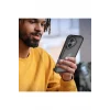 Mey İthalat®   iPhone 16 Kılıf Elegant Kapak - Lacivert