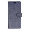 Mey İthalat®   iPhone 16 Kılıf Trend S Plus Kapaklı Kılıf - Lacivert