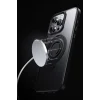 Mey İthalat®   iPhone 16 Plus Avatar 360 Dönen Magsafe Kapak - Siyah