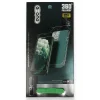 Mey İthalat®   iPhone 16 Pro Max 360 Mat Full Body Arka Koruyucu
