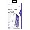 Mey İthalat®   iPhone 16 Pro Max Bilvis 3X AR HD Cam Ekran Koruyucu - Siyah