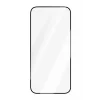 Mey İthalat®   iPhone 16 Pro Max Bilvis 3X AR HD Cam Ekran Koruyucu - Siyah