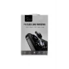 Mey İthalat®   iPhone 16 Pro Max PVD Metal Kamera Lens - Gold