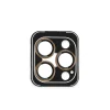 Mey İthalat®   iPhone 16 Pro Max PVD Metal Kamera Lens - Gold