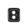 Mey İthalat®   iPhone 16 PVD Metal Kamera Lens - Pembe