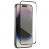 Mey İthalat®   iPhone 16E Bilvis 3D Radian Cam Ekran Koruyucu
