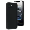Mey İthalat®   iPhone 16E Kılıf Viera Silikon - Siyah