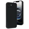 Mey İthalat®   iPhone 16E Kılıf Viera Silikon - Siyah