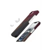 Mey İthalat®   iPhone 16E Vega Magsafe Kapak - Gri