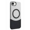 Mey İthalat®   iPhone 16E Velar Magsafe Kapak - Siyah