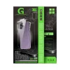 Mey İthalat®   iPhone 17 360 Mat Full Body Arka Koruyucu