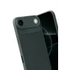 Mey İthalat®   iPhone 17 Air Auto Focus Karbon Kapak - Koyu Yeşil