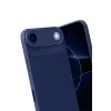 Mey İthalat®   iPhone 17 Air Auto Focus Karbon Kapak - Lacivert