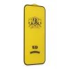 Mey İthalat®   iPhone 17 Air Bilvis 5D Super Clear Diamond Cam Ekran Koruyucu