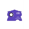 Mey İthalat®   iPhone 17 Air Bilvis Titan Kamera Lens - Siyah