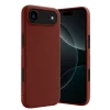 Mey İthalat®   iPhone 17 Air First Silikon - Bordo