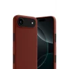 Mey İthalat®   iPhone 17 Air First Silikon - Bordo