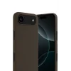 Mey İthalat®   iPhone 17 Air First Silikon - Kahverengi