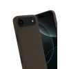 Mey İthalat®   iPhone 17 Air First Silikon - Kahverengi