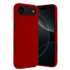 Mey İthalat®   iPhone 17 Air First Silikon - Kırmızı