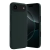 Mey İthalat®   iPhone 17 Air First Silikon - Koyu Yeşil