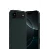 Mey İthalat®   iPhone 17 Air First Silikon - Koyu Yeşil