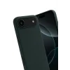 Mey İthalat®   iPhone 17 Air First Silikon - Koyu Yeşil