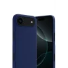 Mey İthalat®   iPhone 17 Air First Silikon - Lacivert