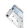Mey İthalat®   iPhone 17 Air Fiyonk Desenli Kapak - Desen 1