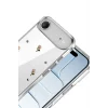 Mey İthalat®   iPhone 17 Air Fiyonk Desenli Kapak - Desen 6