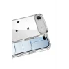 Mey İthalat®   iPhone 17 Air Fiyonk Desenli Kapak - Desen 7