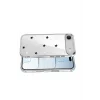 Mey İthalat®   iPhone 17 Air Fiyonk Desenli Kapak - Desen 7