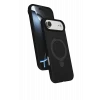 Mey İthalat®   iPhone 17 Air Regal Magsafe Standlı Kapak - Siyah