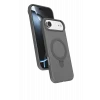 Mey İthalat®   iPhone 17 Air Regal Magsafe Standlı Kapak - Titan Gri