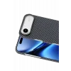 Mey İthalat®   iPhone 17 Air Vega Magsafe Kapak - Gri