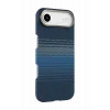 Mey İthalat®   iPhone 17 Air Vega Magsafe Kapak - Mavi