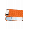 Mey İthalat®   iPhone 17 Air Vega Magsafe Kapak - Sarı