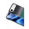 Mey İthalat®   iPhone 17 Air Vega Magsafe Kapak - Yeşil