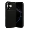 Mey İthalat®   iPhone 17 Auto Focus Karbon Kapak - Siyah